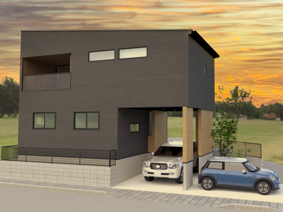 新規分譲スタート 豊田市3エリア分譲地見学会 和光地所のイベント 岡崎市で土地分譲 注文住宅を行う工務店