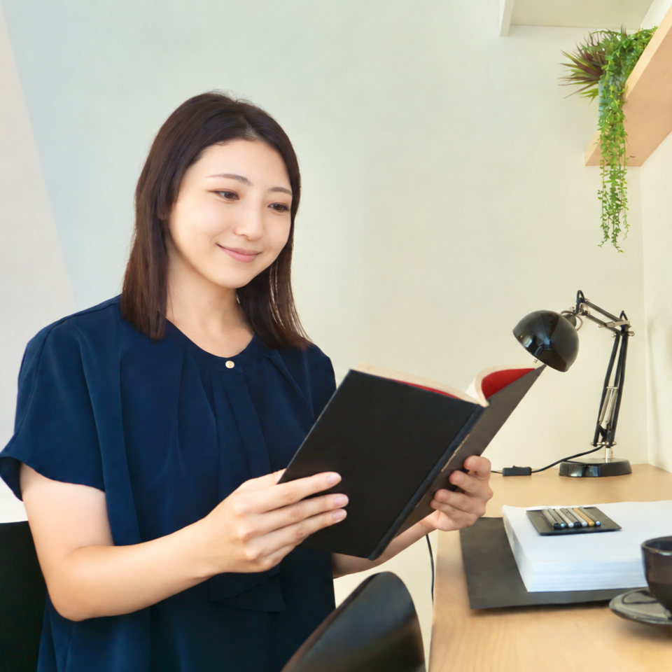 広報部角田　茉友