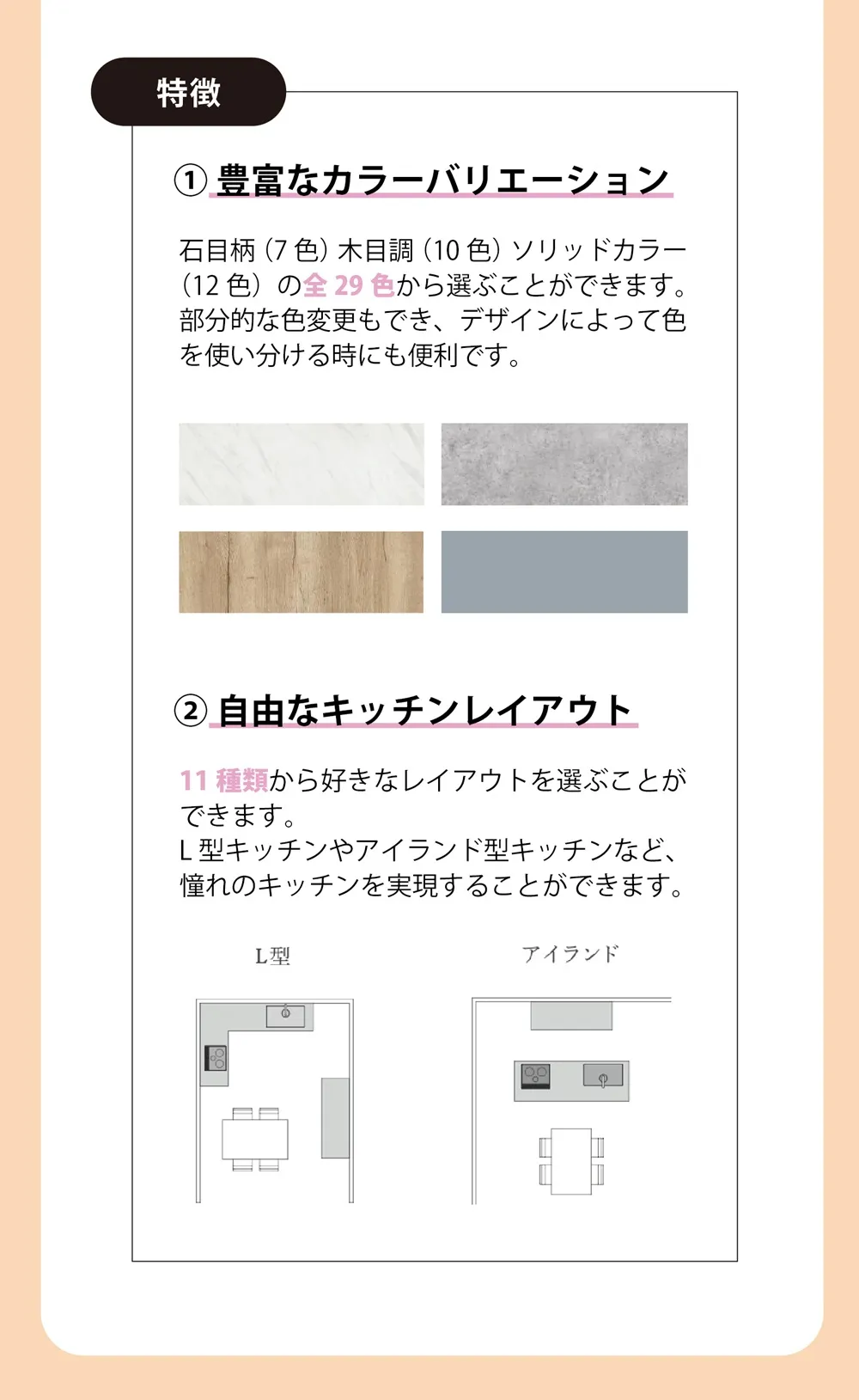 新プランLOOK