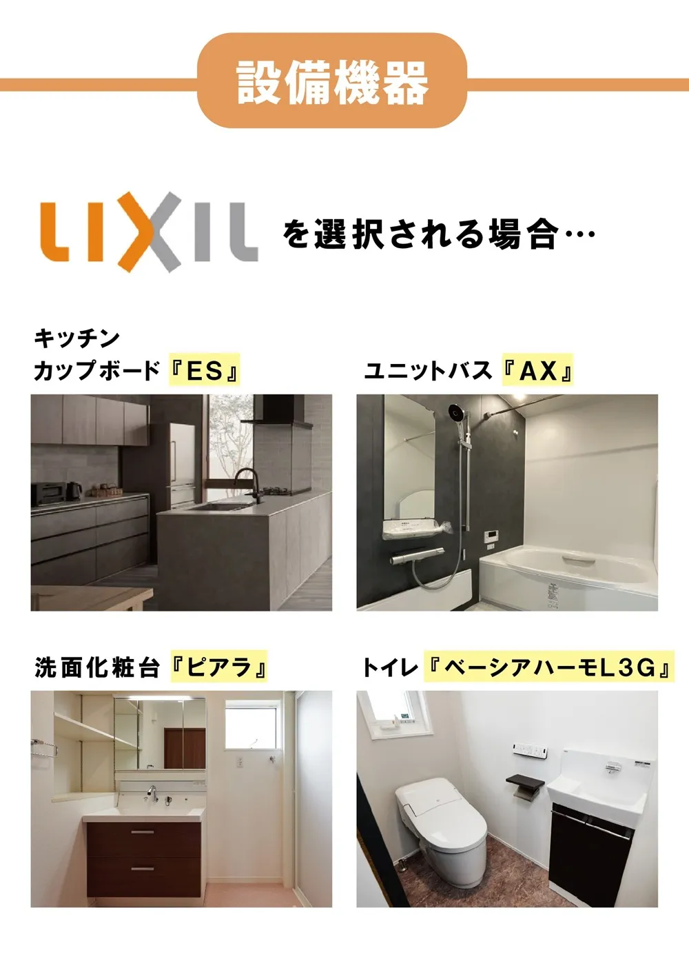 新プランLOOK