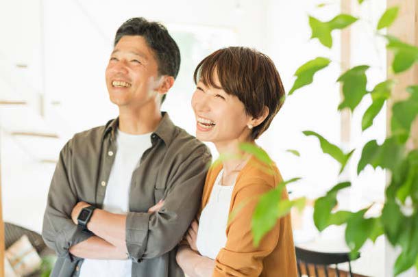 4. 「Look」をおすすめしたい方