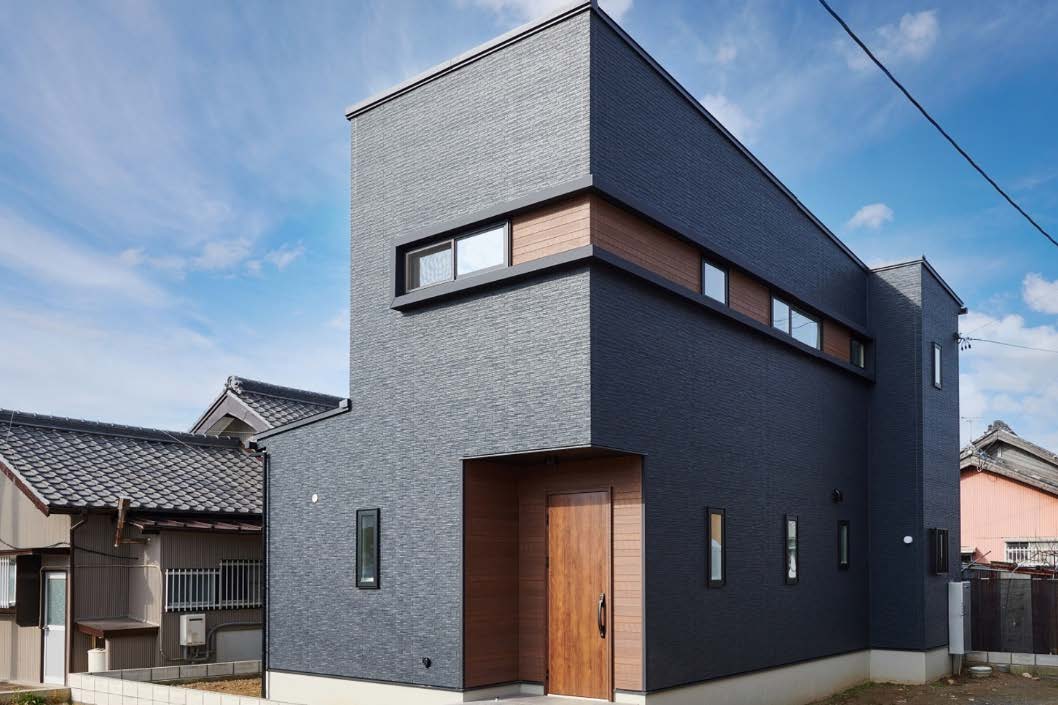 外観づくりの近道は&ldquo;注文しすぎない&rdquo;こと