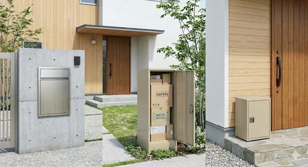 ライフスタイルの変化を見越す