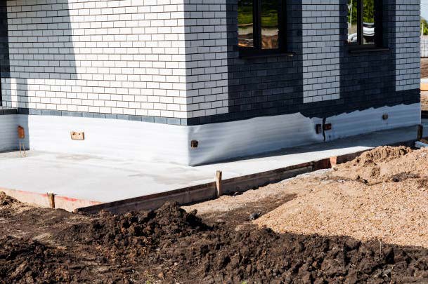 コンクリートの「ハツリ工事」が無駄になる