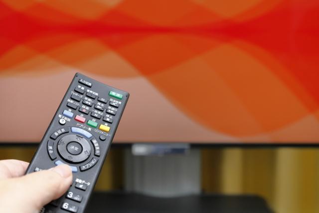 テレビ視聴方法の多様化とそれぞれの特徴