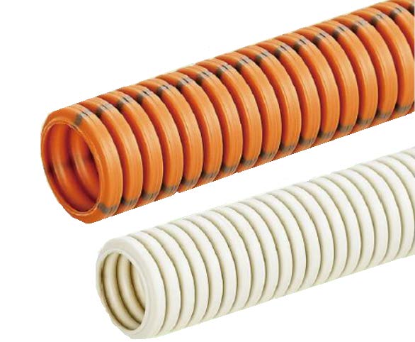 将来を見据えた空配管（CD管）の準備