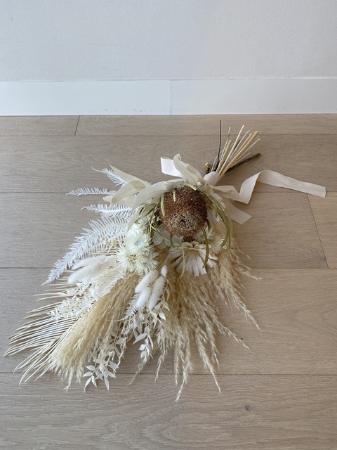 ドライフラワー