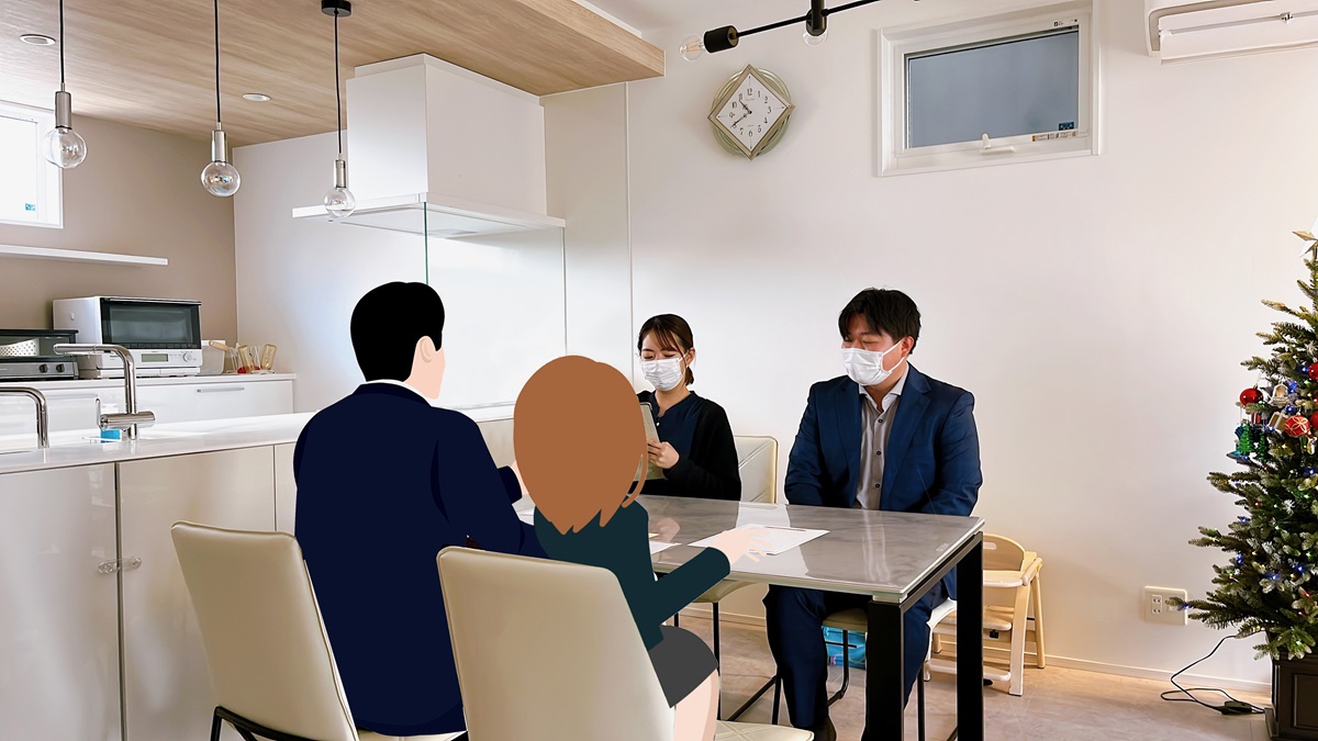 インタビュー