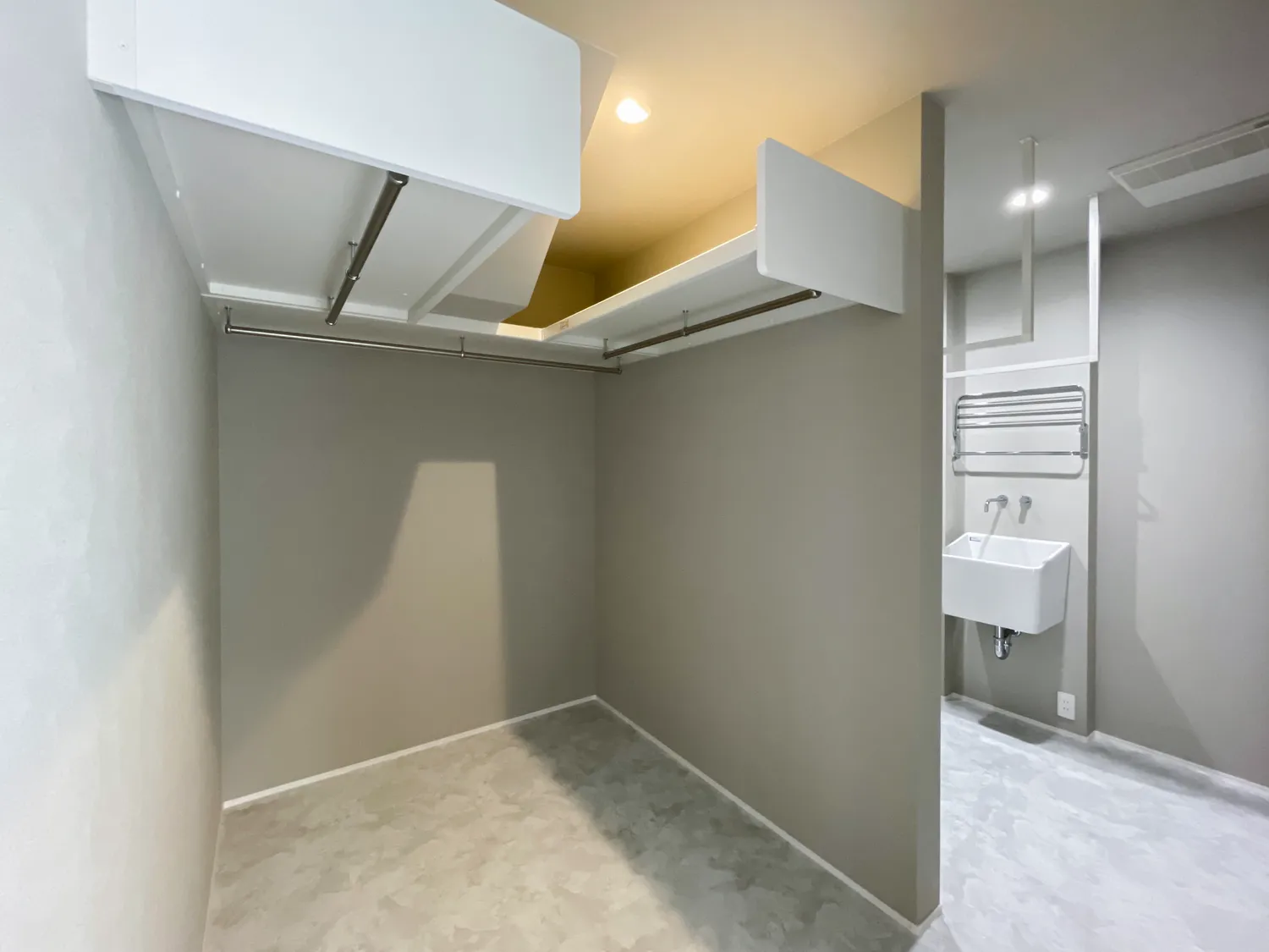 ファミリークローク