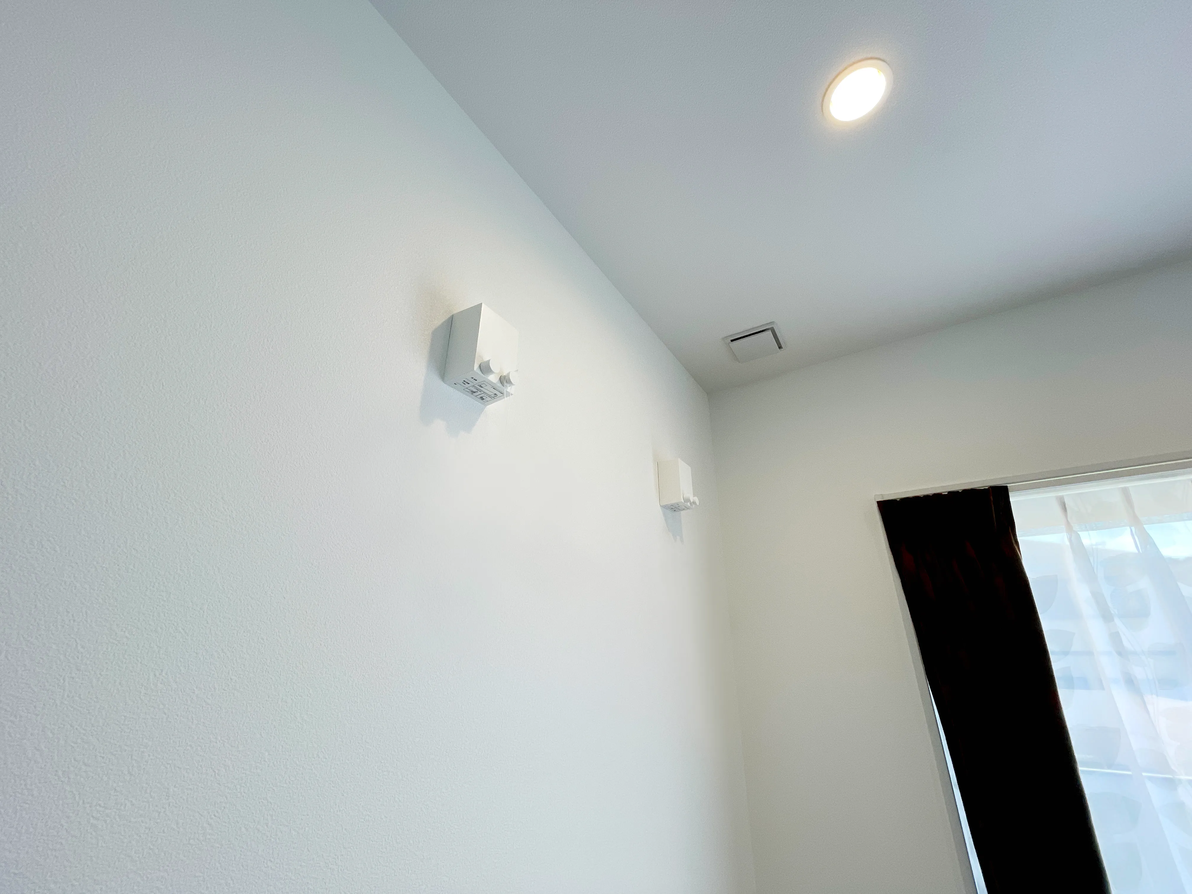 物干しワイヤー