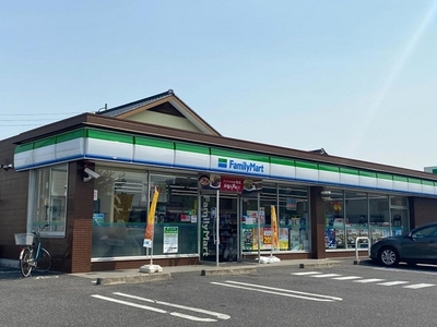 安城市二本木町　ファミリーマート刈谷末広店