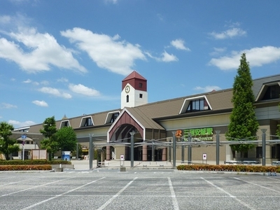 安城市二本木町　三河安城駅