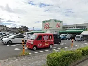 安城市二本木町　問屋スーパーサンド刈谷
