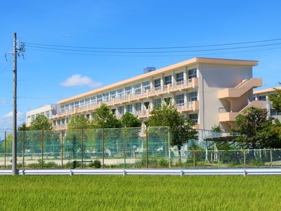 大林小学校