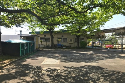 安城市里町　あけぼの保育園