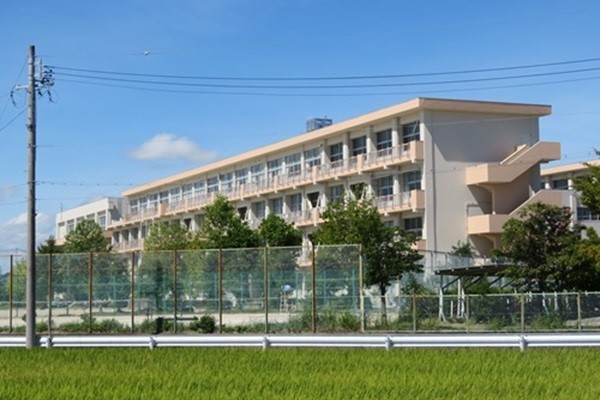 周辺環境