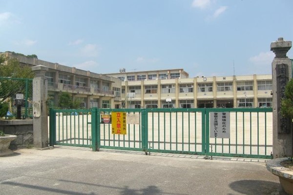 周辺環境