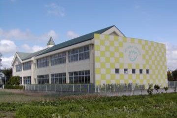 安城市里町　あけぼの保育園