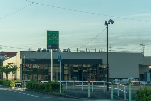 安城市里町　柿田公園