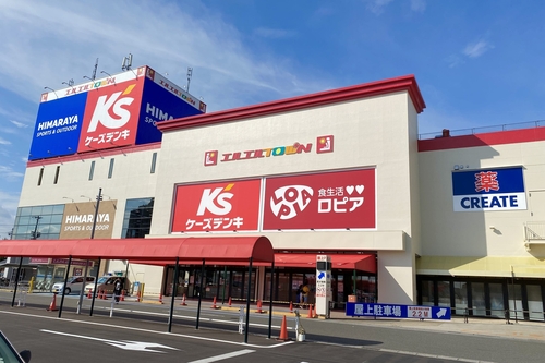 安城市里町　わたなべクリニック