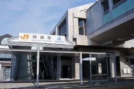 安城市里町　新安城駅