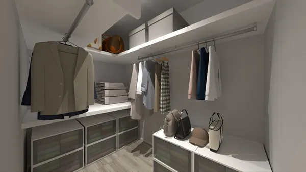 岡崎市赤渋町モデルハウス