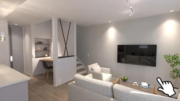 岡崎市赤渋町モデルハウス