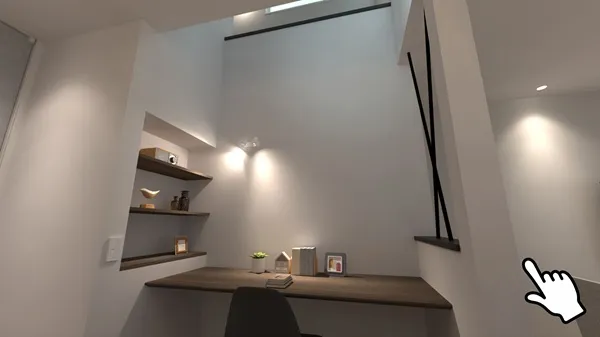 岡崎市赤渋町モデルハウス