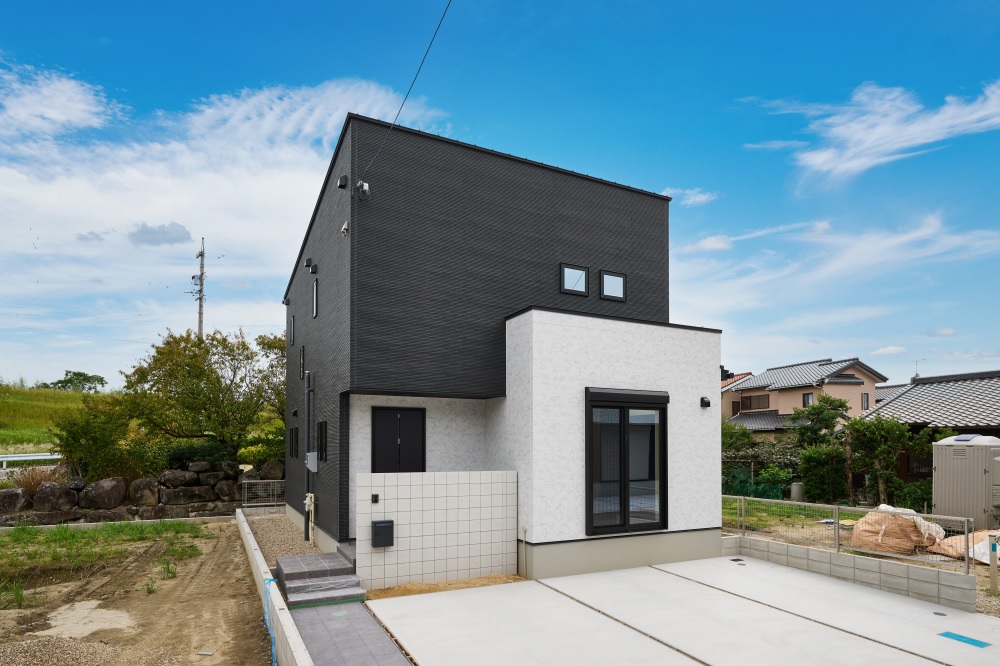 森越町E
