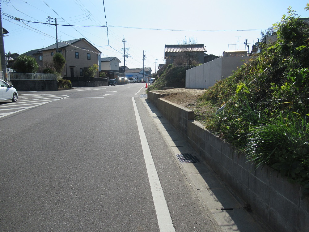 道路