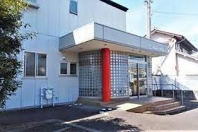 岡崎市矢作町　にいのみ小児科