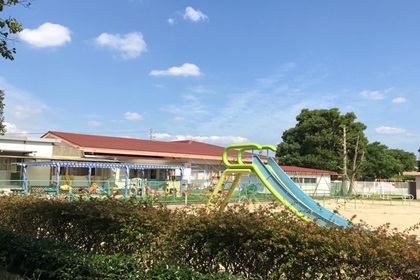安城市里町　あけぼの保育園