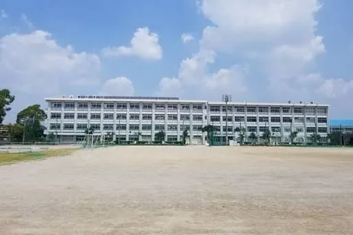 周辺環境