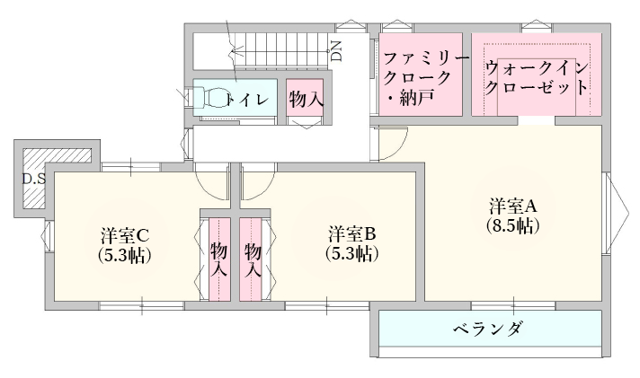 大林　図面2