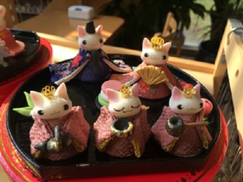 自然菓子工房　あずき庵　あずき庵ギャラリー