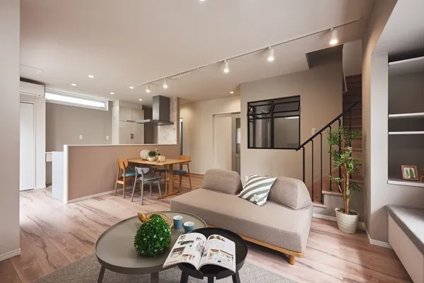 トレンドカラー