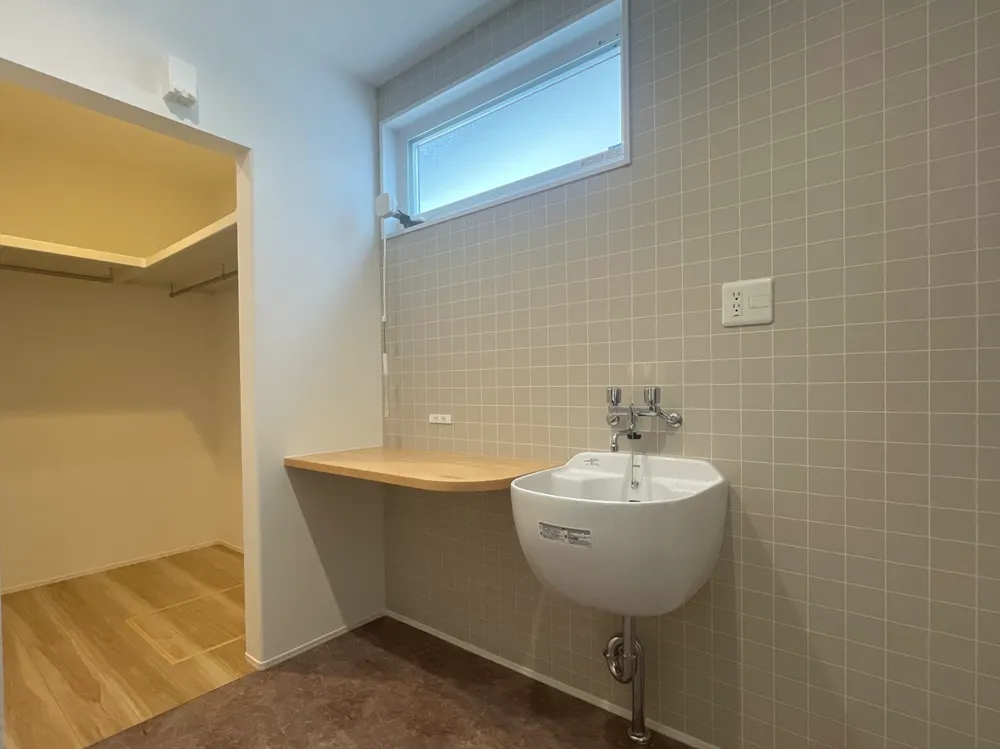 スロップシンク