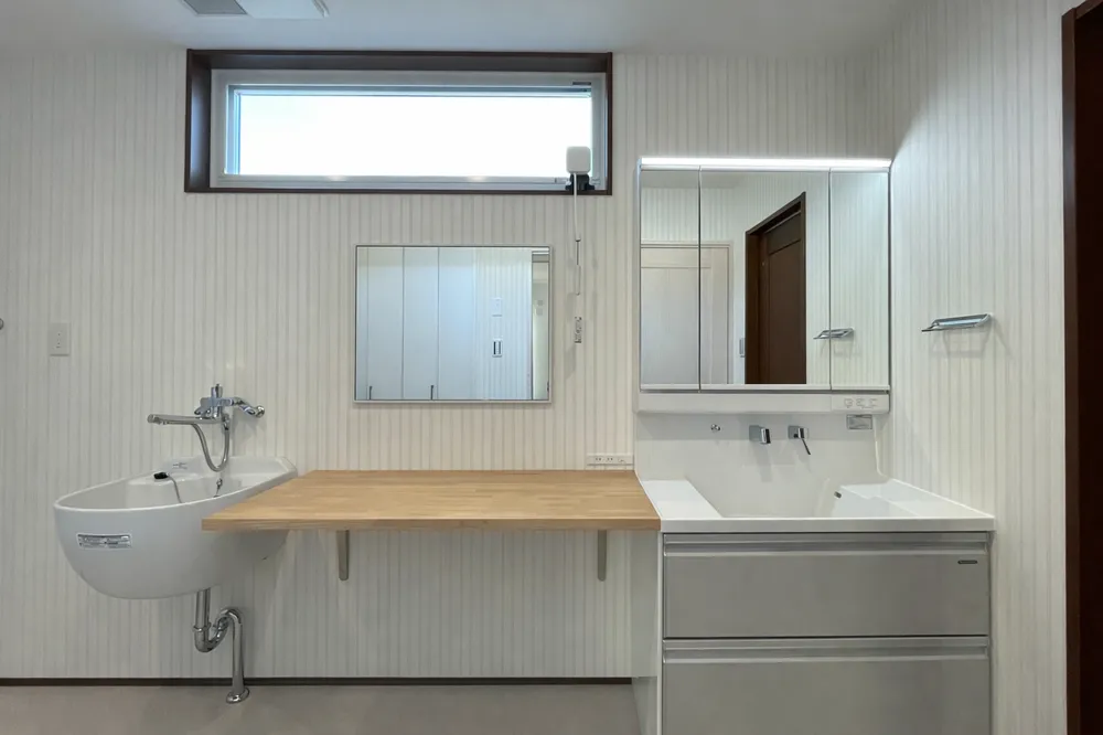 スロップシンク