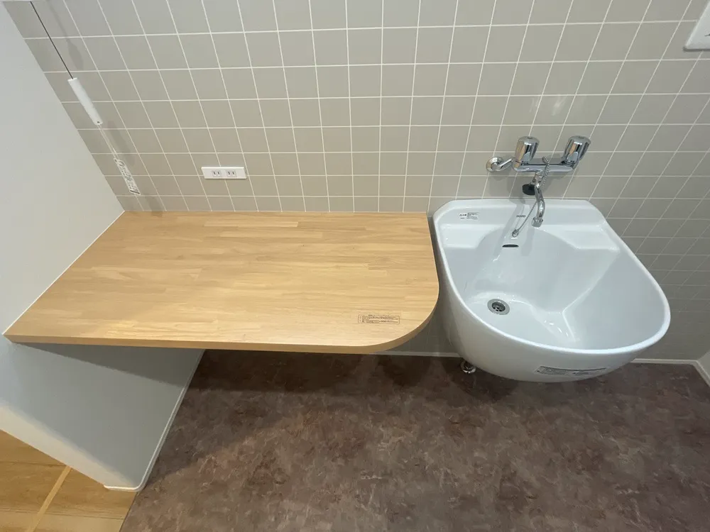 スロップシンク