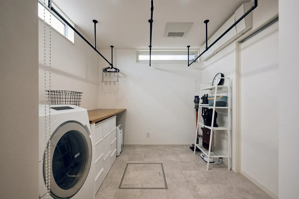 スロップシンク